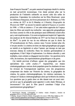 Mignonnes