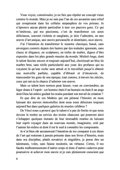 Le jour où j'ai tué M. Marron