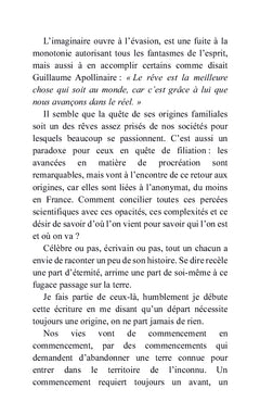 La prime d'honneur