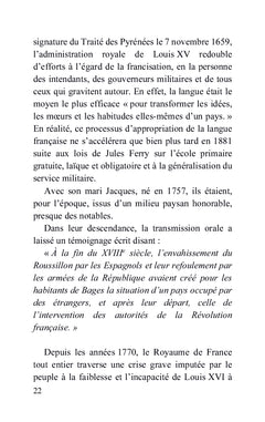 La prime d'honneur