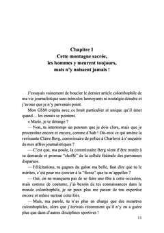 L'énigme des pigeons du Mont Athos