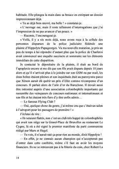 L'énigme des pigeons du Mont Athos