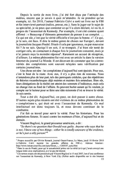 L'assassinat de Kennedy expliqué