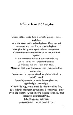 Les poèmes du paria