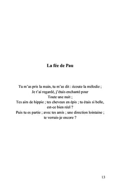 Les poèmes du paria