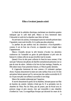 Pas de femme, pas d'enfants, pas de poisson rouge