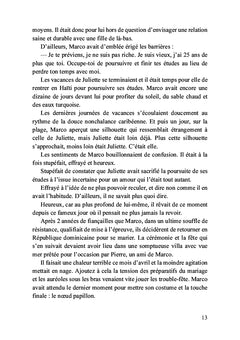 Pas de femme, pas d'enfants, pas de poisson rouge