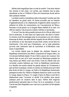 Pas de femme, pas d'enfants, pas de poisson rouge