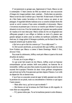 Pas de femme, pas d'enfants, pas de poisson rouge