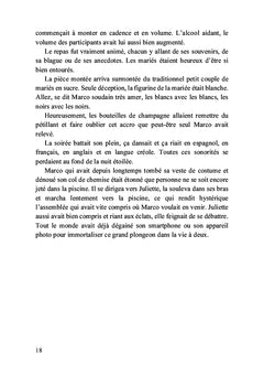 Pas de femme, pas d'enfants, pas de poisson rouge