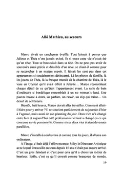 Pas de femme, pas d'enfants, pas de poisson rouge