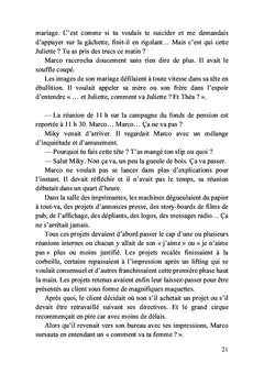 Pas de femme, pas d'enfants, pas de poisson rouge