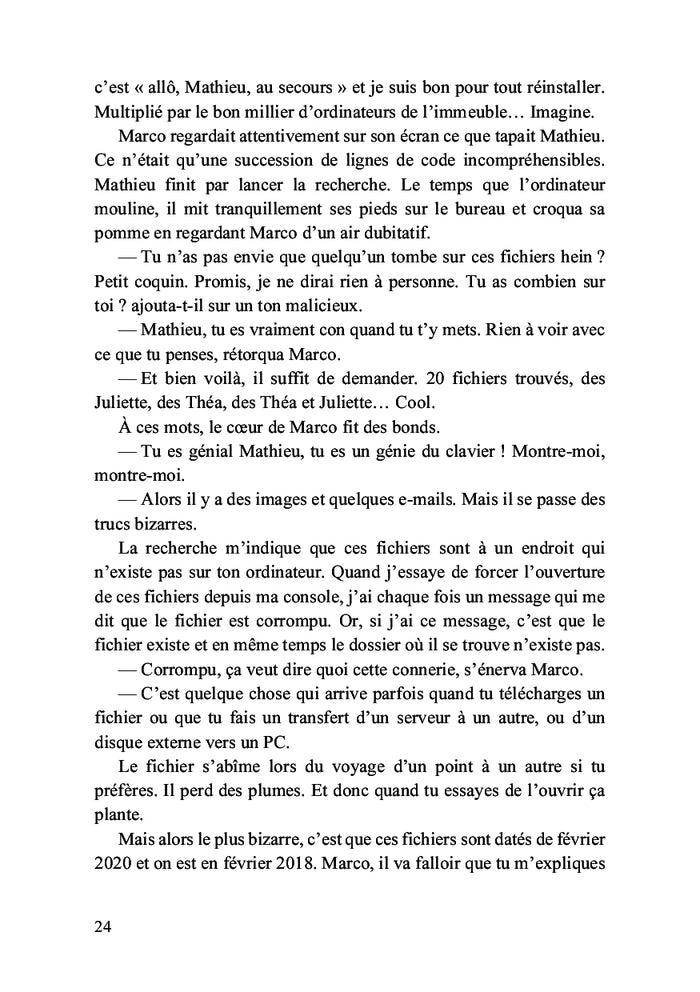 Pas de femme, pas d'enfants, pas de poisson rouge
