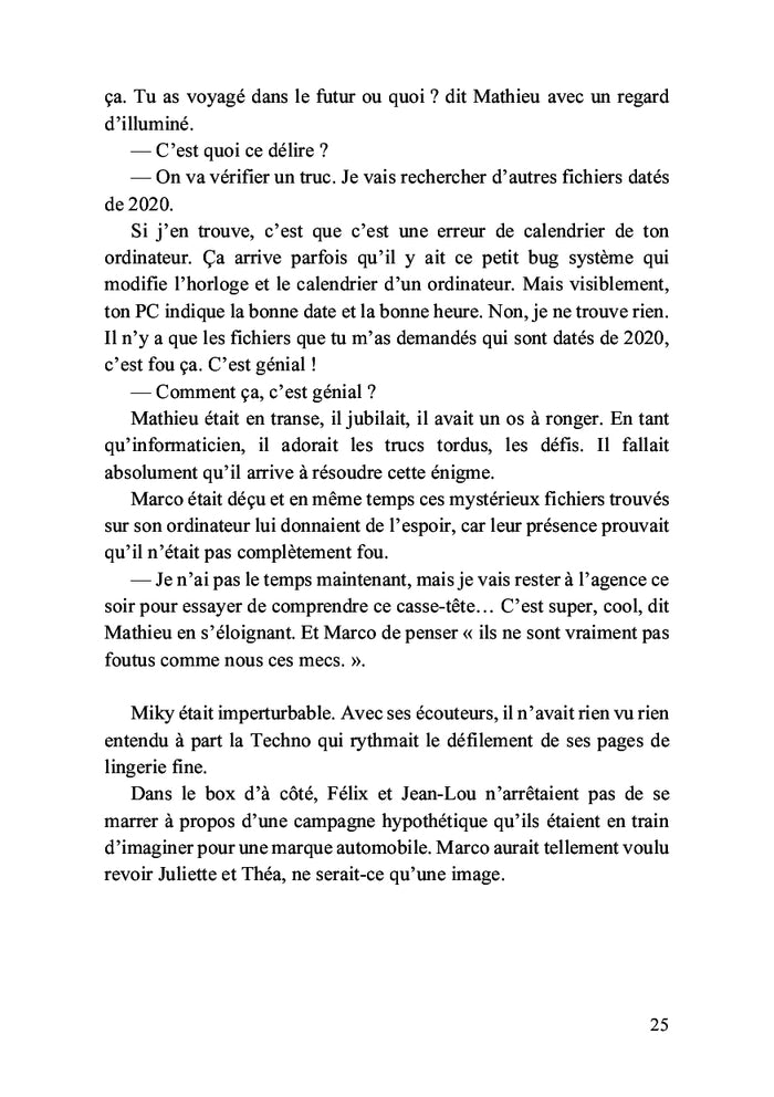 Pas de femme, pas d'enfants, pas de poisson rouge