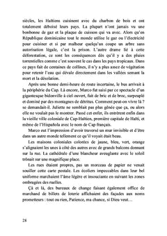 Pas de femme, pas d'enfants, pas de poisson rouge