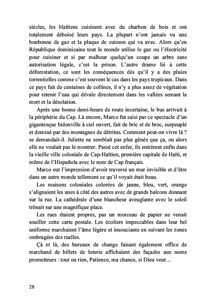 Pas de femme, pas d'enfants, pas de poisson rouge