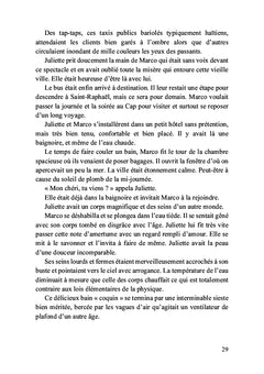 Pas de femme, pas d'enfants, pas de poisson rouge