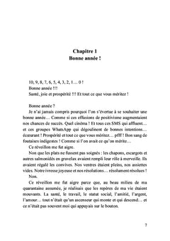 La piqûre de la bouteille bleue