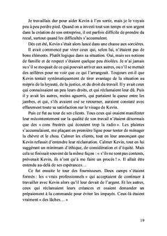 La piqûre de la bouteille bleue