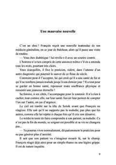 L'inspectrice et le tueur au bois dormant