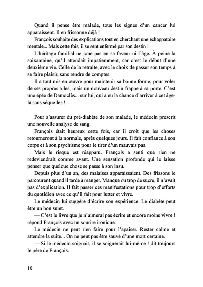 L'inspectrice et le tueur au bois dormant