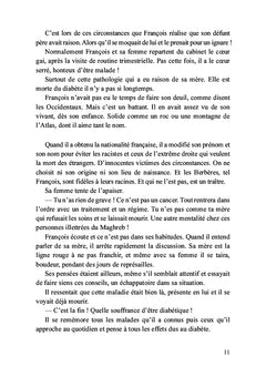 L'inspectrice et le tueur au bois dormant