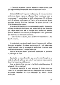 L'inspectrice et le tueur au bois dormant