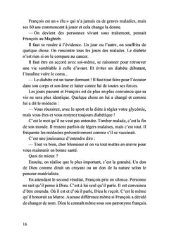 L'inspectrice et le tueur au bois dormant