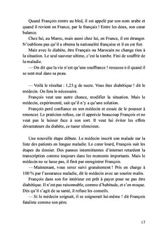 L'inspectrice et le tueur au bois dormant