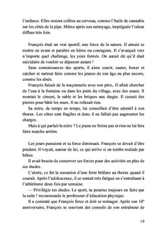 L'inspectrice et le tueur au bois dormant