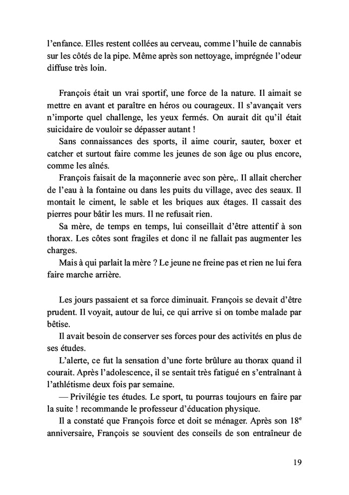 L'inspectrice et le tueur au bois dormant