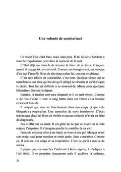 L'inspectrice et le tueur au bois dormant