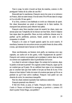 L'inspectrice et le tueur au bois dormant