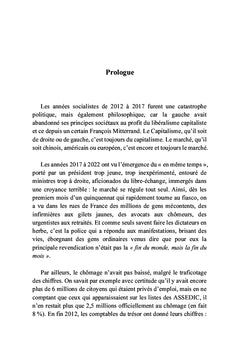 Utopia 2040 le grand effondrement