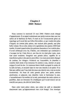 Utopia 2040 le grand effondrement