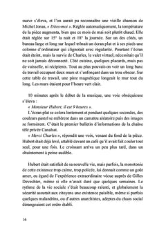 Utopia 2040 le grand effondrement