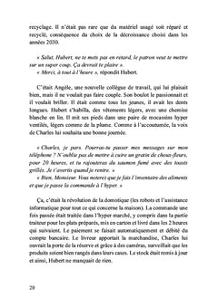 Utopia 2040 le grand effondrement