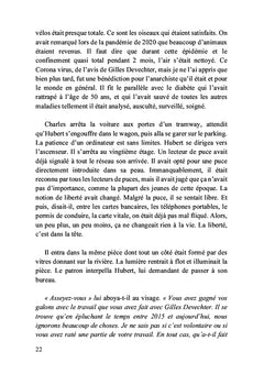 Utopia 2040 le grand effondrement