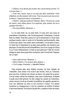 Utopia 2040 le grand effondrement