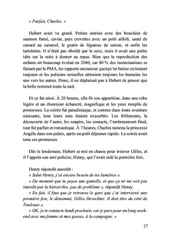 Utopia 2040 le grand effondrement