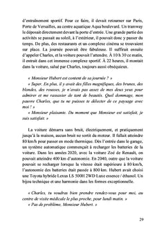 Utopia 2040 le grand effondrement