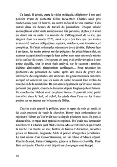 Utopia 2040 le grand effondrement