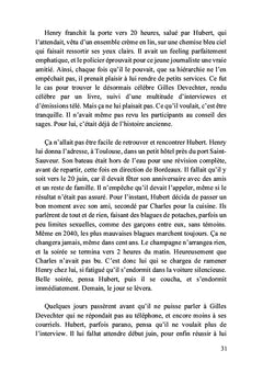 Utopia 2040 le grand effondrement