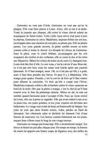 Un premier cri pour un dernier souffle