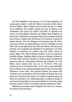 Un premier cri pour un dernier souffle