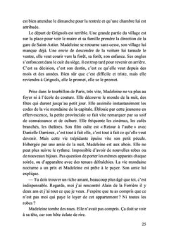 Un premier cri pour un dernier souffle