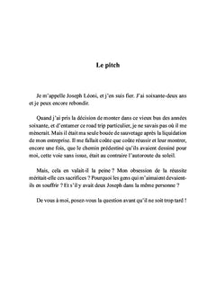 Le car des trois corniches