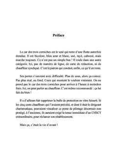 Le car des trois corniches