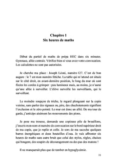 Le car des trois corniches