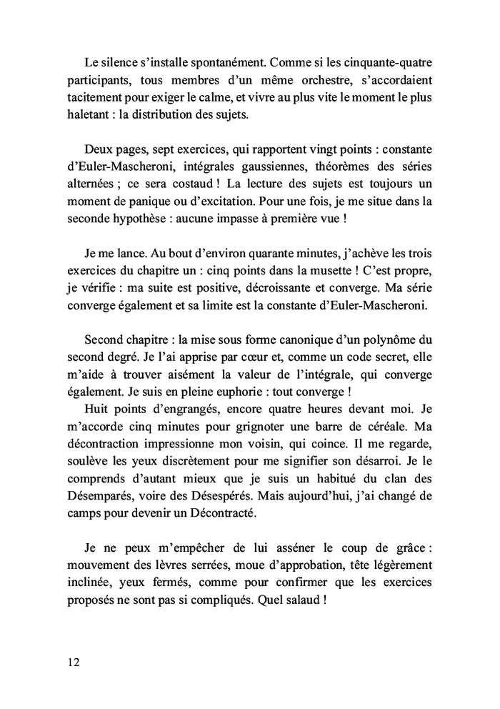 Le car des trois corniches